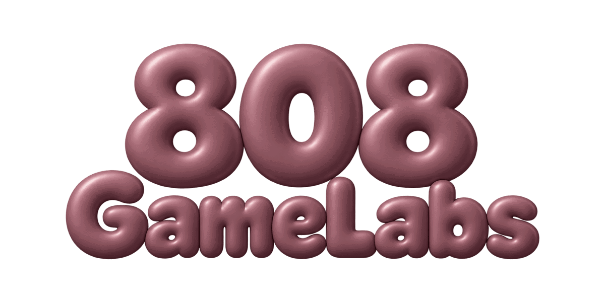 808 GameLabs
